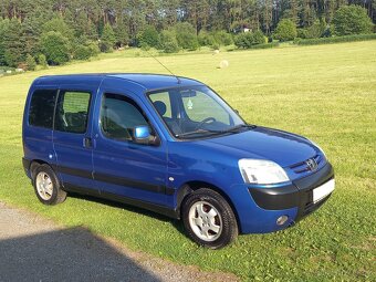 Partner Berlingo 2.0hdi 66kw - 5