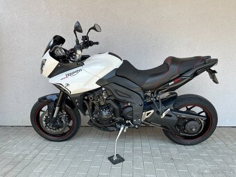 Triumph Tiger Sport 1050 - 5