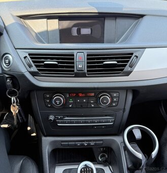 BMW X1 xDrive - 5