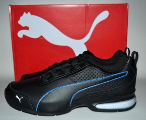Pánské tenisky zn. Puma Leader VT SL vel. 44 - 5