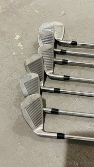 Golfové hole RAM - 5