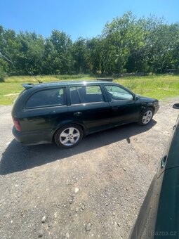 3x Škoda Octavia 1 Díly 96kw a 81kw - 5