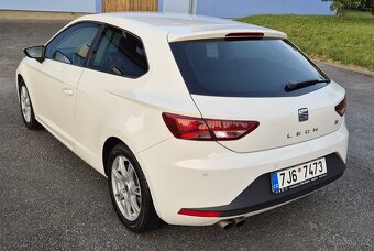 Seat Leon FR 1.4 TSi 90KW - 5