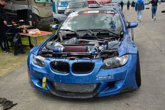 Drift Special M3 - 5