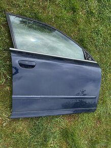 Díly Audi A4 B6 1.8t - 5