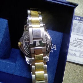 Pánské hodinky Festina Automatic 20532/1 - 5