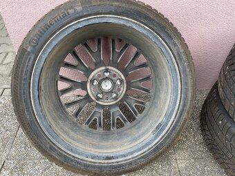 Alu kola Ford Mustang - 5