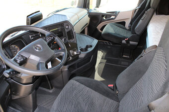 Mercedes-Benz Actros 1845 GIGASPACE LOWDECK EURO 6 - 5