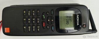retro Nokia 9000 Communicator - 5