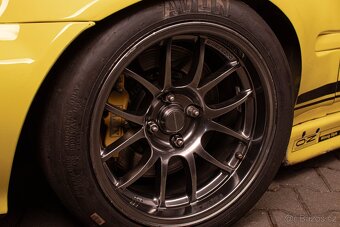 Honda Civic 6g B16A2 EK4 - 5