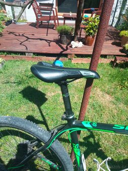 27,5 " Kellys Spider 50 - 5