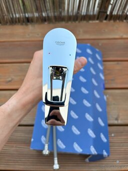 Baterie - Grohe BauLoop - 5
