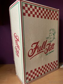 FULL TILT - 5