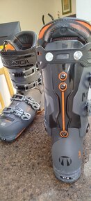 Prodám v ZÁRUCE Tecnica Mach1 110 LV TD GW 275 MP - 5