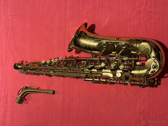 Altsaxofon Selmer Reference 54 - 5