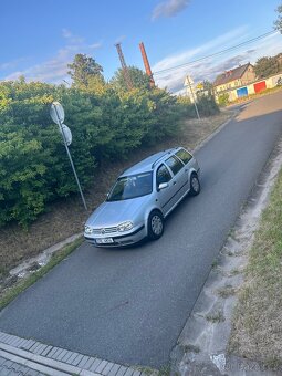 Vw golf 4 1.9 TDi 74kw - 5