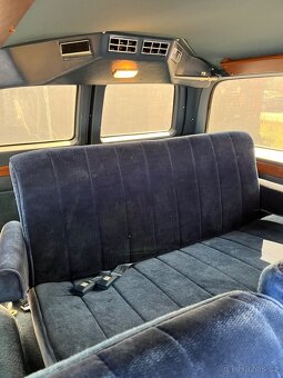 Chevrolet Suburban 1998 - 5