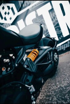 Ducati XDiavel - 5