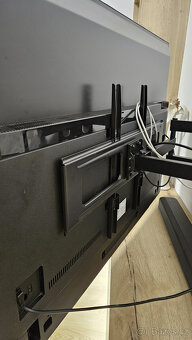 Televize Sony Bravia 55" - 5