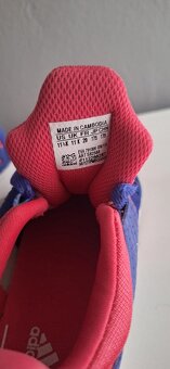 Boty Adidas vel.29 - 5