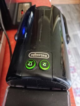 Kávovar Nespresso De'Longhi kapsle - 5