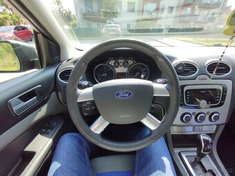 Ford focus 2 - 5