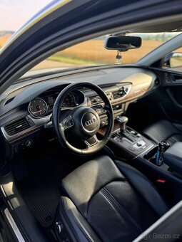 Audi a6 c7 allroad - 5
