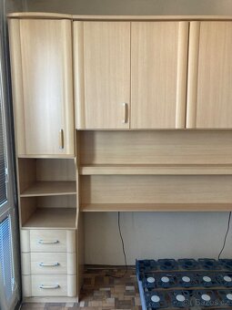 Šatní skříně - 5