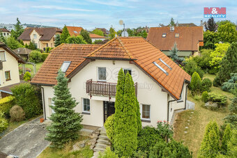 Pronájem kancelářského prostoru, 43 m², Plzeň, ul. Sněženkov - 5