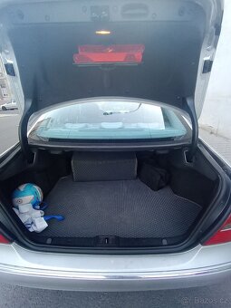 Mercedes w211 E320 2005rok - 5