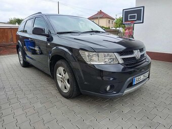 Fiat Freemont 2.0 nafta 103 kW - 5