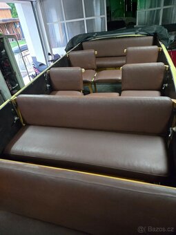 Praga AN autobus - 5