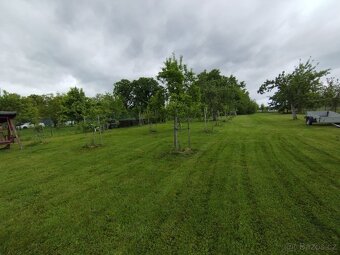 Zahradnické práce - 5