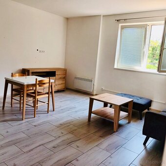 NOVÝ byt 2KK 56 m2 s parkováním TŘEBÍČ Borovina - 5