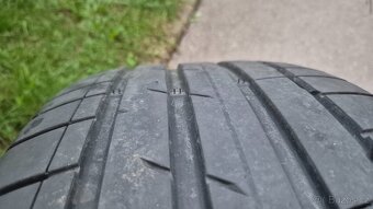 Letni pneu 255/45R20 101T - 5