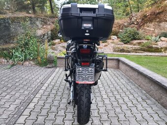 Honda CRF 1100 L Africa Twin Adventure Sports DCT 245.000,- - 5