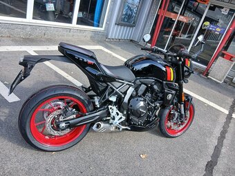 Suzuki GSX-8TT - 5