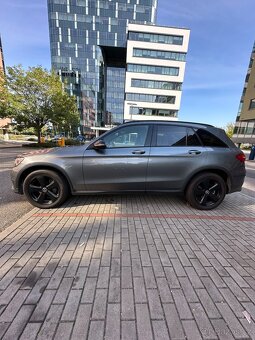 Mercedes - Benz GLC 350d - 5