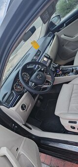 Škoda Superb III L&K 2.0 tdi 140kw 4x4 - 5