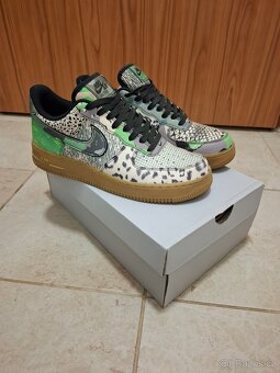 Nike Air Force 1 Split 40th Anniversary - 5