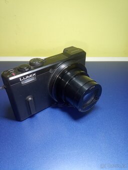 Panasonic Lumix DMC-TZ60 - 5