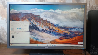 PC#210 repasovaný počítač Fujitsu P520, 16GB, W11 - 5