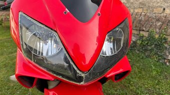Honda CBR 600 F Sport r.2001 - 5