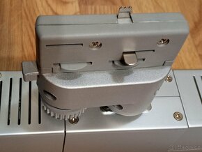 2 dvojzářivková svítidla, cena za obě - 5