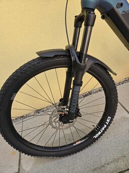 Elektrokolo MRX Emerix Full Yam 24" se zárukou 3/2027 - 5