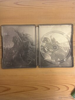 Steelbook Kingdom Come Deliverance s podpisem + nová hra - 5