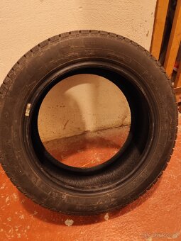 Zimní pneumatiky Sava - 5