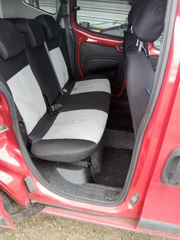 Fiat Qubo - 5