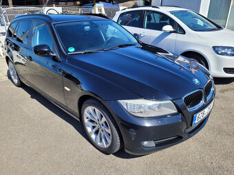 Bmw 320 D e91 2,0 DIESEL 135 KW - 5
