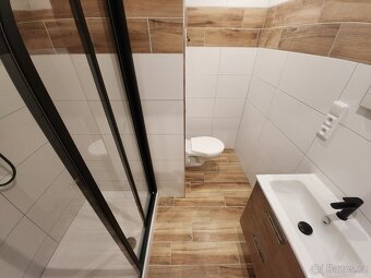 Prodej bytu 1+kk, 30 m2, Kejzlarova, Hradec Králové - 5